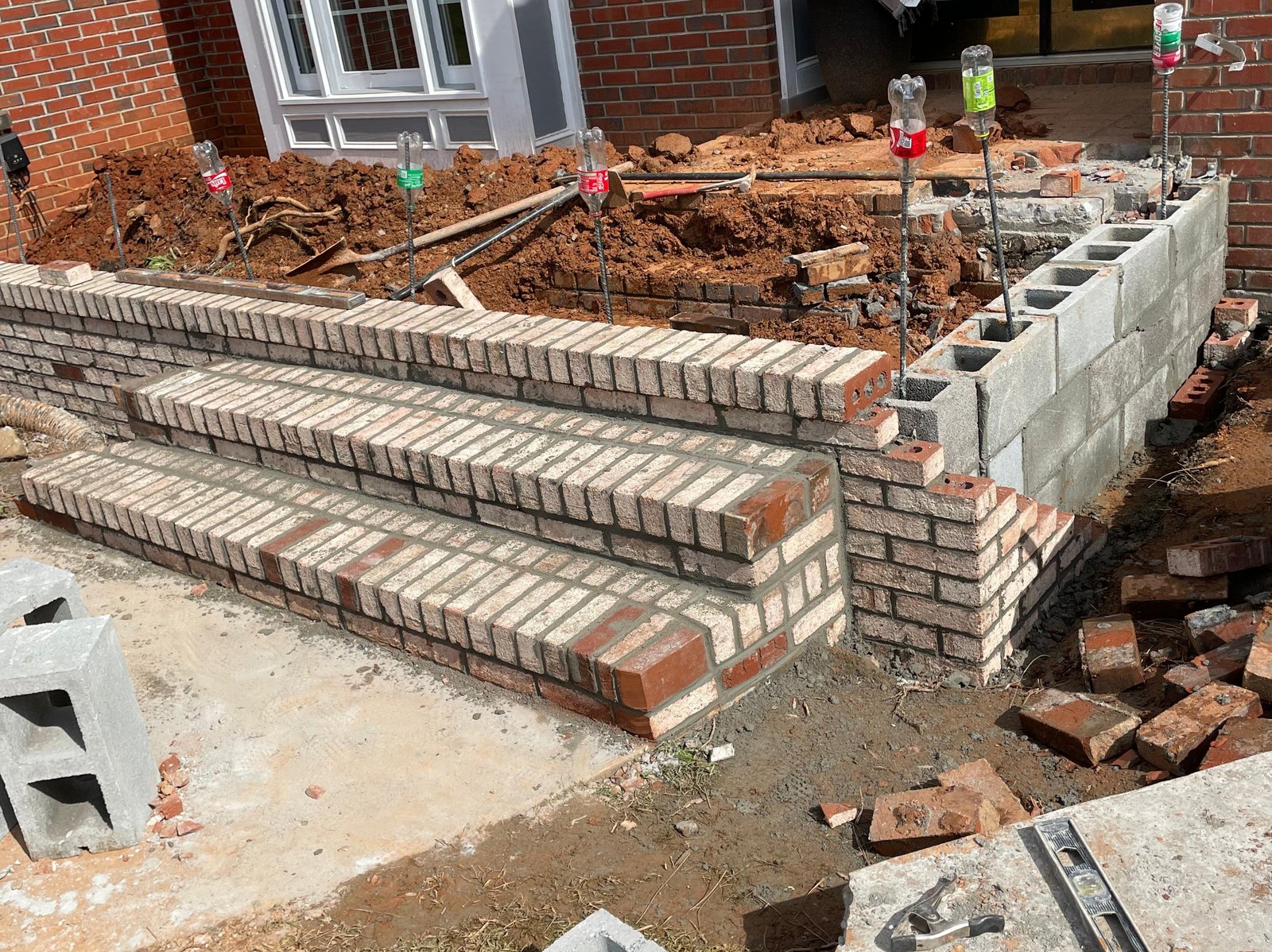 E Cordova Masonry LLC